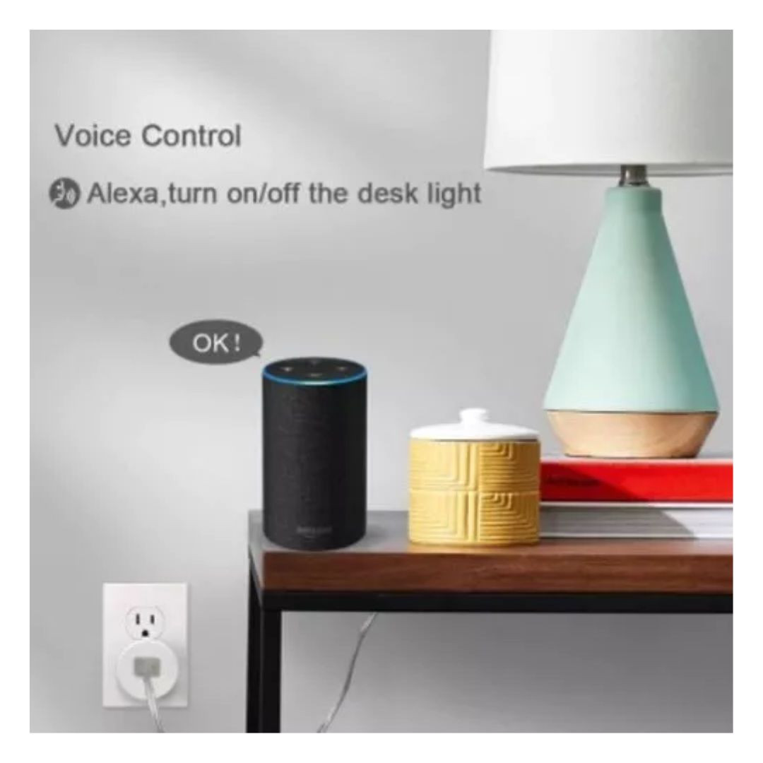 Miniatura 2 de Enchufe Toma Corriente Inteligente